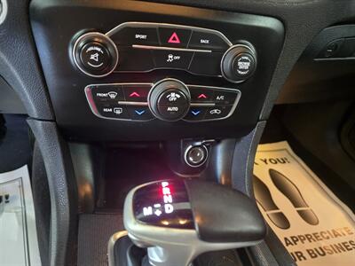 2016 Dodge Charger R/T - Photo 20 - Hamilton, OH 45015