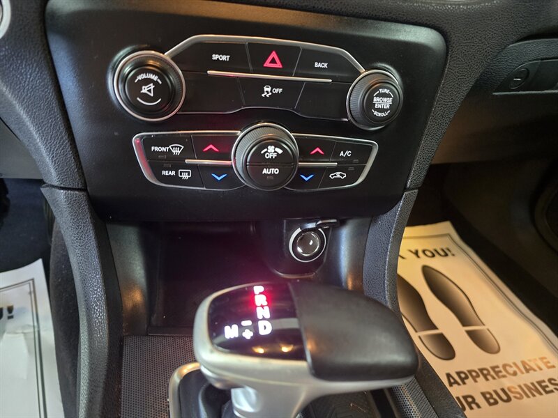 2016 Dodge Charger R/T - Photo 20 - Hamilton, OH 45015