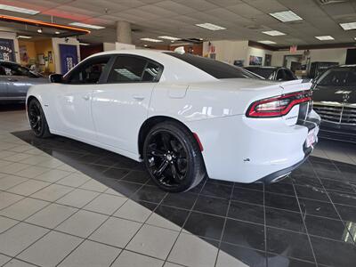 2016 Dodge Charger R/T - Photo 5 - Hamilton, OH 45015