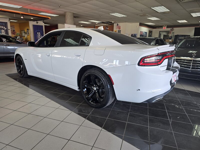 2016 Dodge Charger R/T - Photo 5 - Hamilton, OH 45015