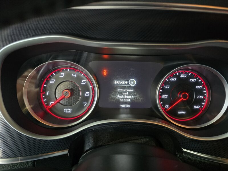 2016 Dodge Charger R/T - Photo 30 - Hamilton, OH 45015