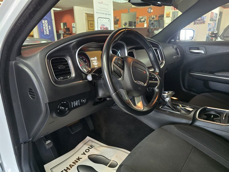 2016 Dodge Charger R/T - Photo 7 - Hamilton, OH 45015