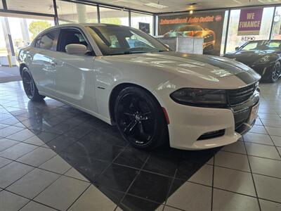 2016 Dodge Charger R/T - Photo 2 - Hamilton, OH 45015