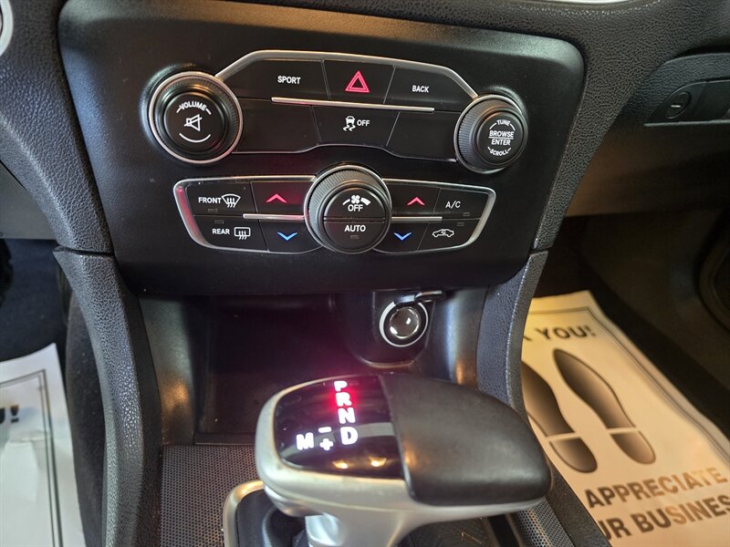 2016 Dodge Charger R/T - Photo 21 - Hamilton, OH 45015