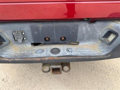 2007 Dodge Ram 2500 SLT 4dr Quad Cab 4X4   - Photo 9 - Hamilton, OH 45015