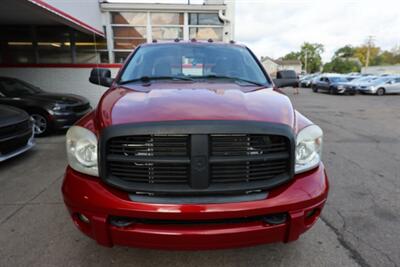 2007 Dodge Ram 2500 SLT 4dr Quad Cab 4X4   - Photo 3 - Hamilton, OH 45015