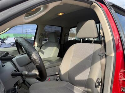 2007 Dodge Ram 2500 SLT 4dr Quad Cab 4X4   - Photo 19 - Hamilton, OH 45015