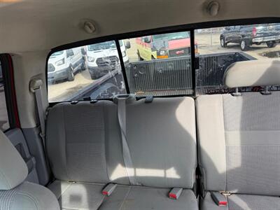 2007 Dodge Ram 2500 SLT 4dr Quad Cab 4X4   - Photo 21 - Hamilton, OH 45015