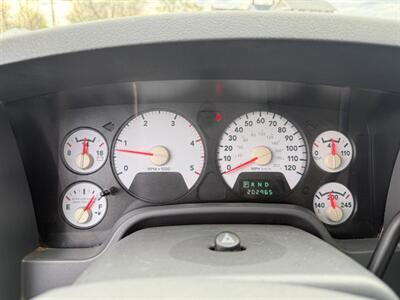 2007 Dodge Ram 2500 SLT 4dr Quad Cab 4X4   - Photo 10 - Hamilton, OH 45015