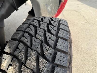 2007 Dodge Ram 2500 SLT 4dr Quad Cab 4X4   - Photo 15 - Hamilton, OH 45015