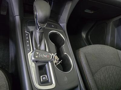 2024 Chevrolet Equinox LT 4DR SUV   - Photo 20 - Hamilton, OH 45015