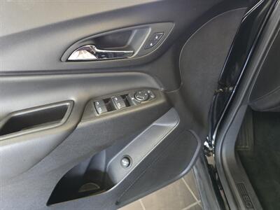 2024 Chevrolet Equinox LT 4DR SUV   - Photo 18 - Hamilton, OH 45015
