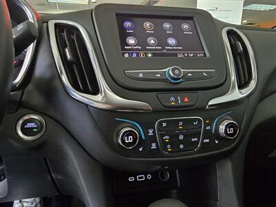 2024 Chevrolet Equinox LT 4DR SUV   - Photo 24 - Hamilton, OH 45015