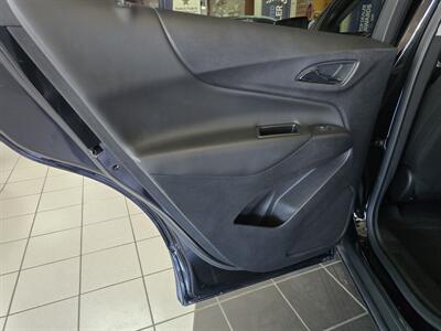 2024 Chevrolet Equinox LT 4DR SUV   - Photo 11 - Hamilton, OH 45015