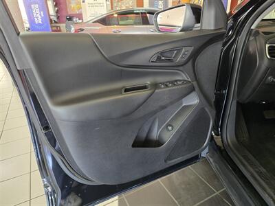 2024 Chevrolet Equinox LT 4DR SUV   - Photo 8 - Hamilton, OH 45015