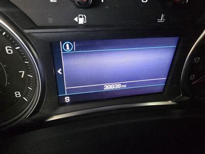 2024 Chevrolet Equinox LT 4DR SUV   - Photo 26 - Hamilton, OH 45015