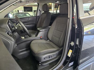 2024 Chevrolet Equinox LT 4DR SUV   - Photo 10 - Hamilton, OH 45015