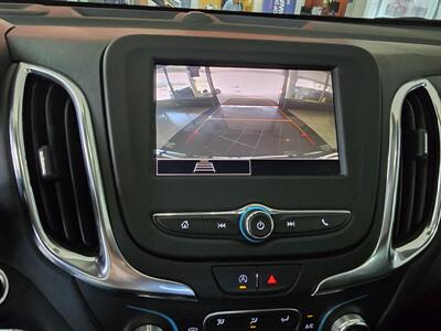 2024 Chevrolet Equinox LT 4DR SUV   - Photo 22 - Hamilton, OH 45015
