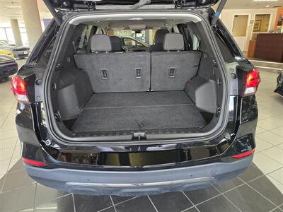 2024 Chevrolet Equinox LT 4DR SUV   - Photo 34 - Hamilton, OH 45015