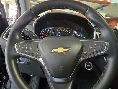 2024 Chevrolet Equinox LT 4DR SUV   - Photo 25 - Hamilton, OH 45015