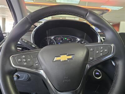 2024 Chevrolet Equinox LT 4DR SUV   - Photo 28 - Hamilton, OH 45015
