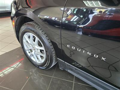 2024 Chevrolet Equinox LT 4DR SUV   - Photo 29 - Hamilton, OH 45015