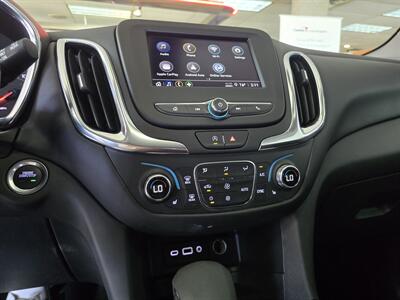 2024 Chevrolet Equinox LT 4DR SUV   - Photo 21 - Hamilton, OH 45015