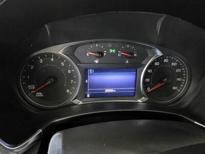 2024 Chevrolet Equinox LT 4DR SUV   - Photo 27 - Hamilton, OH 45015