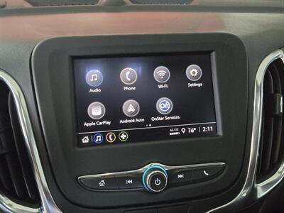 2024 Chevrolet Equinox LT 4DR SUV   - Photo 23 - Hamilton, OH 45015