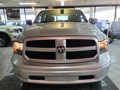 2016 RAM 1500 Tradesman 4DR CREW CAB 4X4/HEMI   - Photo 3 - Hamilton, OH 45015