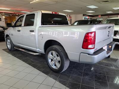 2016 RAM 1500 Tradesman 4DR CREW CAB 4X4/HEMI   - Photo 7 - Hamilton, OH 45015