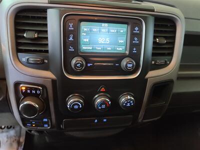 2016 RAM 1500 Tradesman 4DR CREW CAB 4X4/HEMI   - Photo 29 - Hamilton, OH 45015