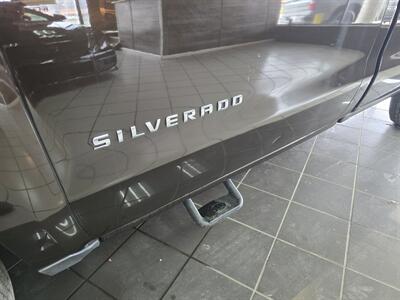 2018 Chevrolet Silverado 1500 LS 2DR REGULAR CAB   - Photo 20 - Hamilton, OH 45015