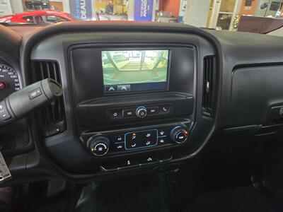 2018 Chevrolet Silverado 1500 LS 2DR REGULAR CAB   - Photo 15 - Hamilton, OH 45015