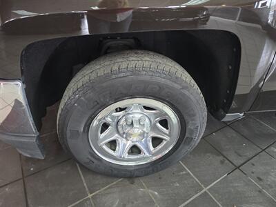 2018 Chevrolet Silverado 1500 LS 2DR REGULAR CAB   - Photo 26 - Hamilton, OH 45015