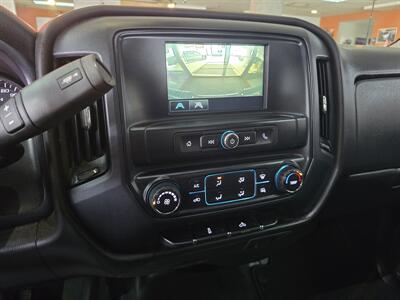 2018 Chevrolet Silverado 1500 LS 2DR REGULAR CAB   - Photo 14 - Hamilton, OH 45015