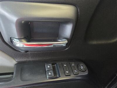 2018 Chevrolet Silverado 1500 LS 2DR REGULAR CAB   - Photo 13 - Hamilton, OH 45015