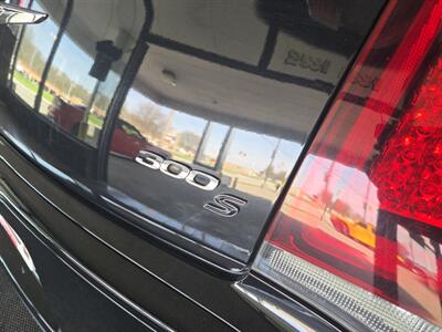 2018 Chrysler 300 Series S 4DR SEDAN   - Photo 30 - Hamilton, OH 45015