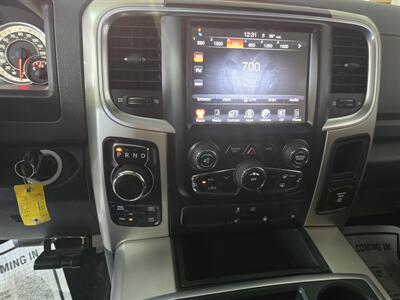 2014 RAM 1500 Big Horn   - Photo 23 - Hamilton, OH 45015