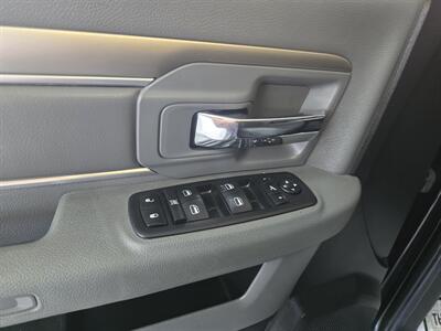 2014 RAM 1500 Big Horn   - Photo 17 - Hamilton, OH 45015