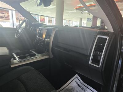 2014 RAM 1500 Big Horn   - Photo 13 - Hamilton, OH 45015