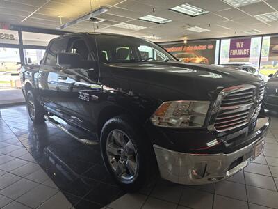 2014 RAM 1500 Big Horn   - Photo 3 - Hamilton, OH 45015