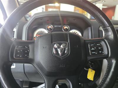 2014 RAM 1500 Big Horn   - Photo 20 - Hamilton, OH 45015