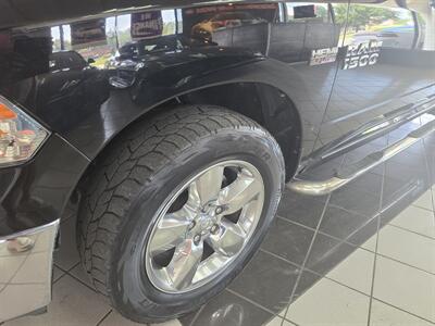 2014 RAM 1500 Big Horn   - Photo 33 - Hamilton, OH 45015