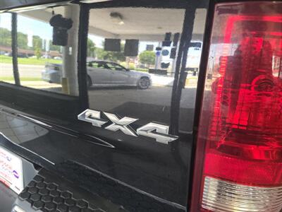 2014 RAM 1500 Big Horn   - Photo 29 - Hamilton, OH 45015