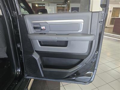 2014 RAM 1500 Big Horn   - Photo 15 - Hamilton, OH 45015