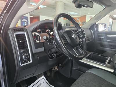 2014 RAM 1500 Big Horn   - Photo 7 - Hamilton, OH 45015