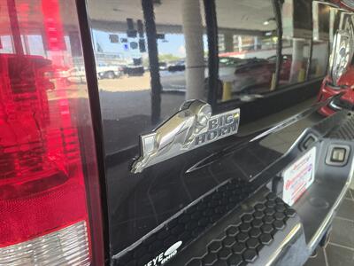 2014 RAM 1500 Big Horn   - Photo 28 - Hamilton, OH 45015