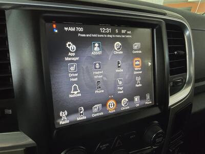 2014 RAM 1500 Big Horn   - Photo 24 - Hamilton, OH 45015