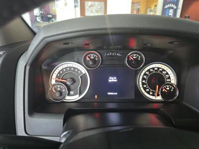 2014 RAM 1500 Big Horn   - Photo 21 - Hamilton, OH 45015